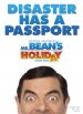 Mr. Bean's Holiday poster