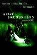 Grave Encounters Poster