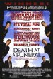 Death at a Funeral Poster