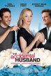 The Accidental Husband poster