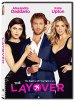 The Layover Poster