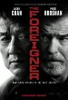 The Foreigner Poster