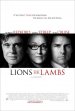 Lions for Lambs Poster