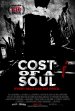 Cost of a Soul Poster