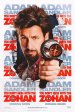 You Don't Mess With the Zohan poster