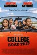 College Road Trip poster