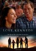 Love, Kennedy Poster