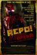 Repo! The Genetic Opera Poster