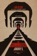 The Commuter Poster