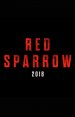 Red Sparrow Poster