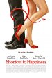 Shortcut to Happiness Poster