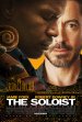 The Soloist poster