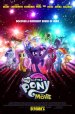 My Little Pony: The Movie poster