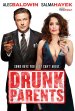 Drunk Parents Poster