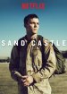 Sand Castle Poster