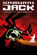 Samurai Jack poster