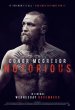 Conor McGregor: Notorious poster