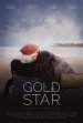 Gold Star Poster