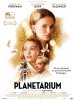 Planetarium poster