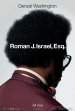 Roman J. Israel, Esq Poster