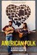 American Folk poster