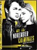 November Criminals Poster