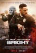 Bright poster