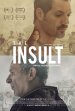 The Insult poster