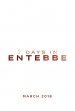 7 Days in Entebbe Poster