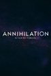 Annihilation Poster