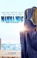 Mamma Mia: Here We Go Again! Poster