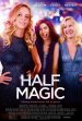 Half Magic poster