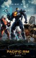 Pacific Rim Uprising poster