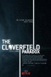 The Cloverfield Paradox poster