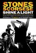 Shine a Light poster