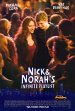 Nick and Norah's Infinite Playlist poster