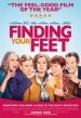 Finding Your Feet Poster