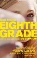 Eighth Grade poster