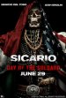 Sicario: Day of the Soldado poster