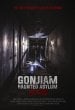 Gonjiam: Haunted Asylum Poster