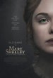 Mary Shelley Poster