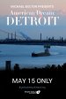 American Dream: Detroit Poster