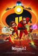 The Incredibles 2 poster