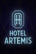 Hotel Artemis Poster