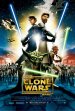 Star Wars: The Clone Wars poster