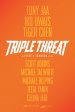 Triple Threat poster