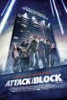 Attack the Block poster