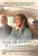 Boundaries Poster