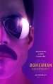 Bohemian Rhapsody poster