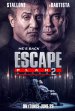 Escape Plan 2: Hades poster